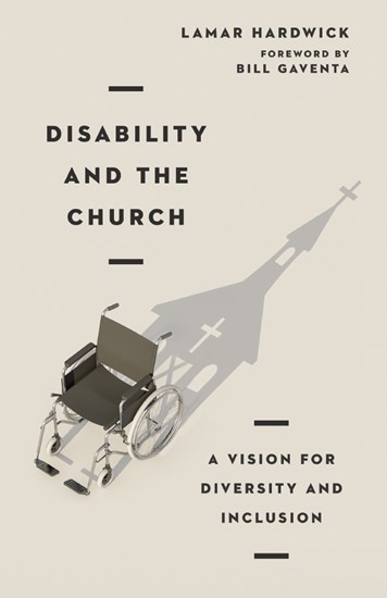Disabilityandthe Church