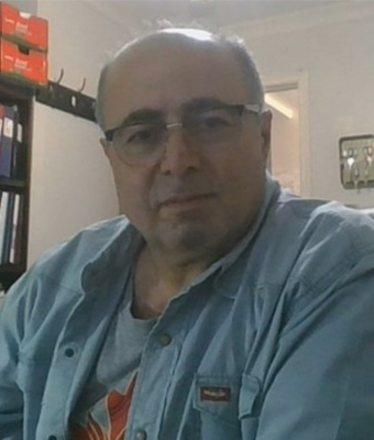 Ismail Erten