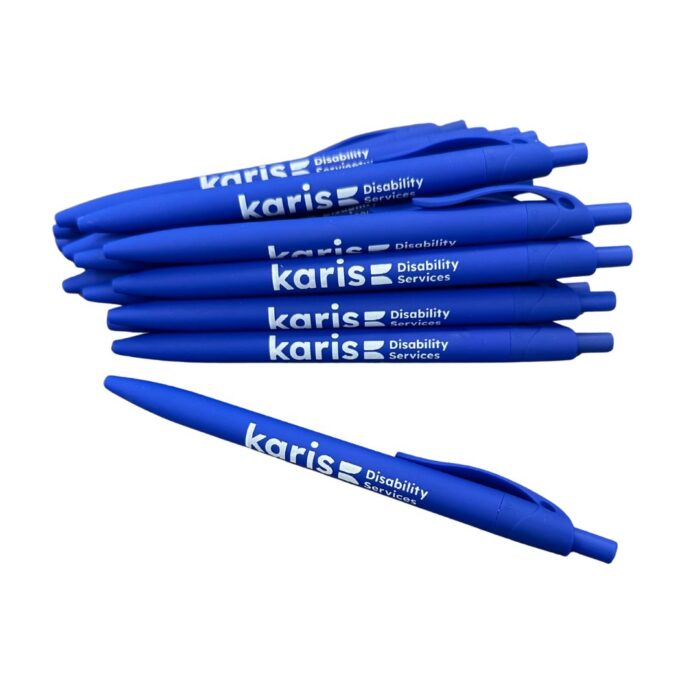 Ballpoint Pens